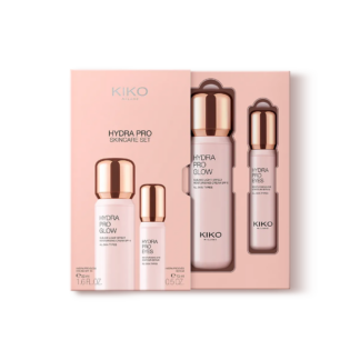 KIKO MILANO Hydra Pro Skincare Set
