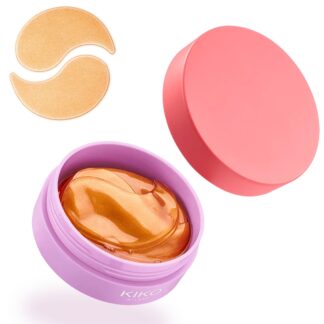 KIKO MILANO Power Shake Dreamy Glow Eye Patches