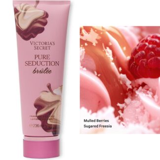Victoria’s Secret Pure Seduction Brulee Fragrance Lotion