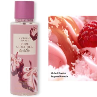Victoria’s Secret Pure Seduction Brulee Fragrance Mist