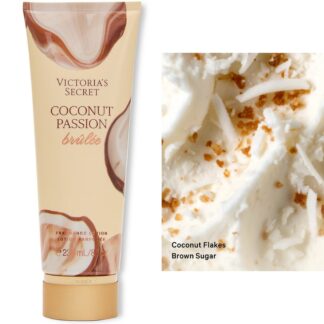 Victoria’s Secret Coconut Passion Brulee Fragrance Lotion