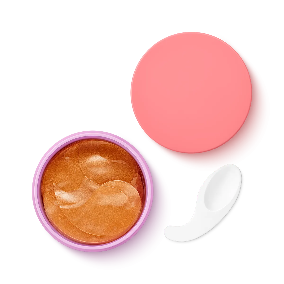 KIKO MILANO Power Shake Dreamy Glow Eye Patches - Image 2