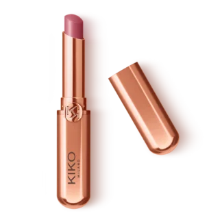 KIKO MILANO Golden Oasis Unlimited Stylo Lipstick (02)