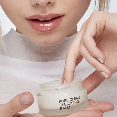 KIKO MILANO New Pure Clean Cleansing Balm - Image 3