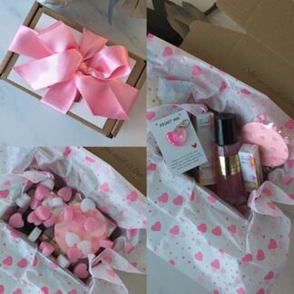 Gift Wrap ❤️ Love