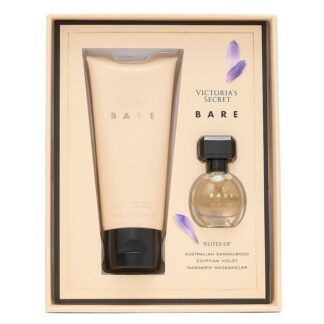 Victoria’s Secret Bare Fragrance Duo Gift Set