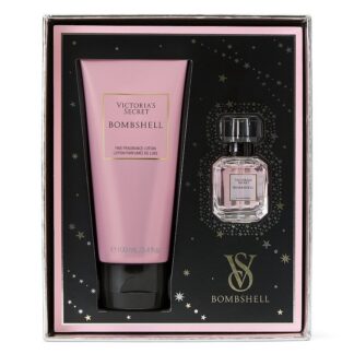 Victoria’s Secret Bombshell Fragrance Duo Gift Set