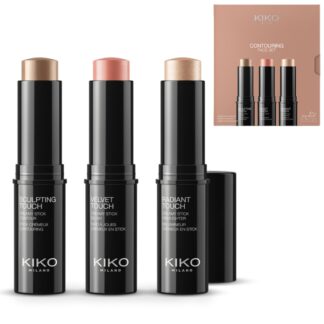KIKO MILANO Contouring Face Set