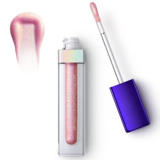 KIKO MILANO Lumiverse My Holo Crush Lipgloss & Coat (03)