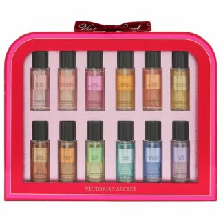 Victoria’s Secret Ultimate 12-Piece Discovery Gift Set