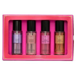 Victoria’s Secret Best of Mist Gift Set