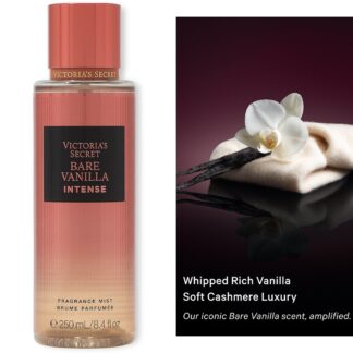 Victoria’s Secret Bare Vanilla Intense Fragrance Mist