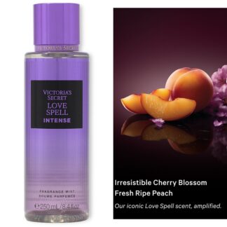 Victoria’s Secret Love Spell Intense Fragrance Mist