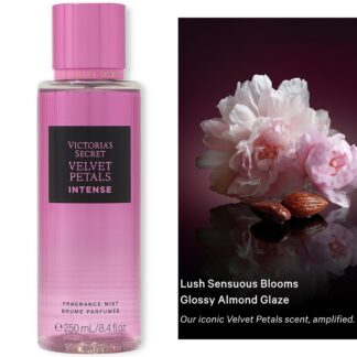 Victoria’s Secret Velvet Petals Intense Fragrance Mist