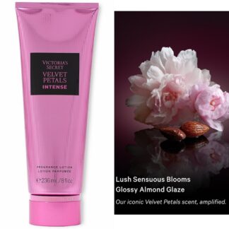 Victoria’s Secret Velvet Petals Intense Fragrance Lotion