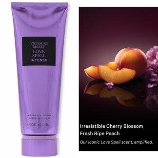 Victoria’s Secret Love Spell Intense Fragrance Lotion