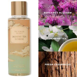 Victoria’s Secret Jasmine Tea Sunrise Fragrance Mist