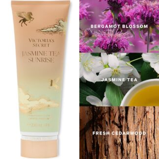 Victoria’s Secret Jasmine Tea Sunrise Fragrance Lotion