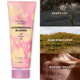 Victoria’s Secret Sundrenched Blooms Fragrance Lotion