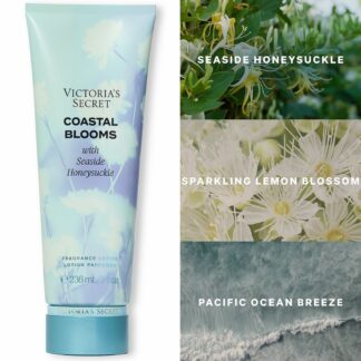 Victoria’s Secret Coastal Blooms Fragrance Lotion