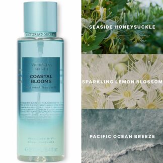 Victoria’s Secret Coastal Blooms Fragrance Mist