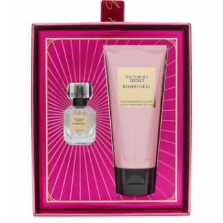 Victoria’s Secret Bombshell Fragrance Duo Gift Set