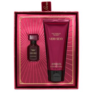 Victoria’s Secret Very Sexy Fragrance Duo Gift Set