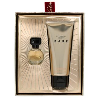 Victoria’s Secret Bare Fragrance Duo Gift Set