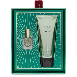Victoria’s Secret Daring Fragrance Duo Gift Set