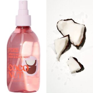 Victoria’s Secret PINK COCONUT Hair & Body Mist