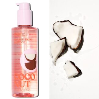 Victoria’s Secret PINK COCONUT Body Oil