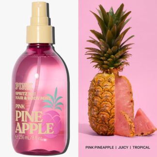 Victoria’s Secret PINK PINEAPPLE Hair & Body Mist