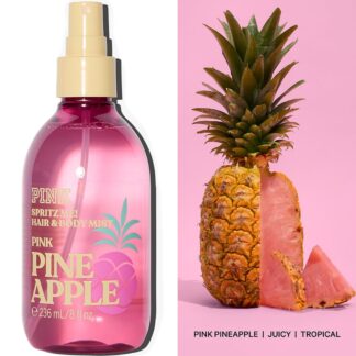 Victoria’s Secret PINK PINEAPPLE Hair & Body Mist