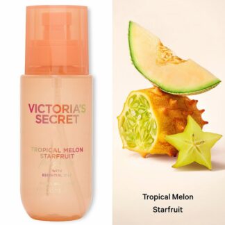 Victoria’s Secret Tropical Melon Starfruit Hair & Body Mist