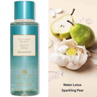 Victoria’s Secret Aqua Kiss Vacation Body Mist