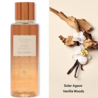 Victoria’s Secret Bare Vanilla Vacation Body Mist