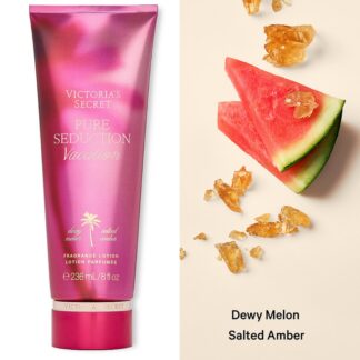 Victoria’s Secret Pure Seduction Vacation Body Fragrance Lotion