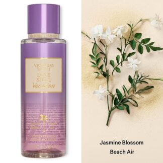 Victoria’s Secret Love Spell Vacation Body Mist